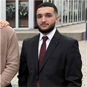 Étudiant ingénieur en chimie actuellement en 3e année, donne des cours de 3e à terminale.